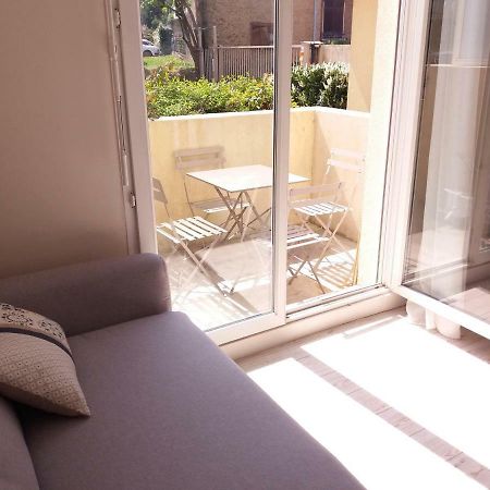 Ferienwohnung Studio "La Dranse" Thonon-les-Bains Exterior foto